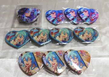 앙스타 캔 배지 히비키 와타루