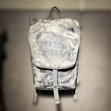 노스페이스 백팩