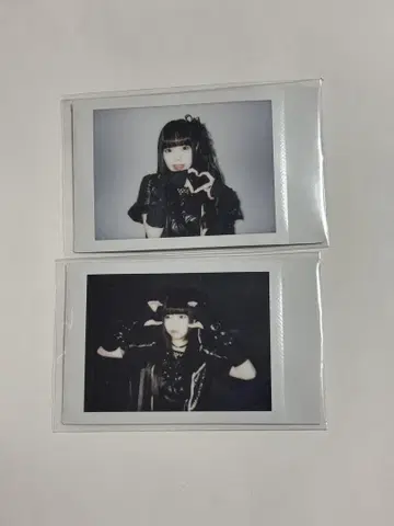 소라시 카렌 란 체키 LOML 의상