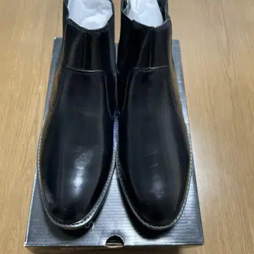 SKECHERS 브렉먼-모라 고 블랙 11