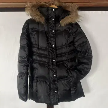 CRACKSTEP 다운 자켓