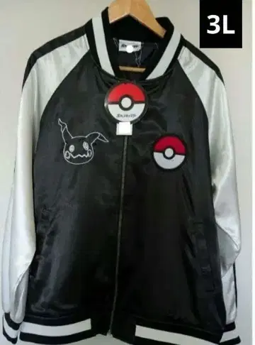 포켓몬 스카잔 미미큐 아베일 3L