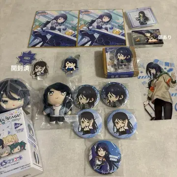 호시노 이치카 묶음 판매