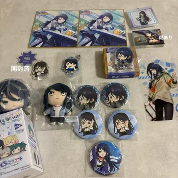 호시노 이치카 묶음 판매