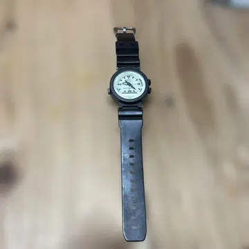 CASIO AW-560