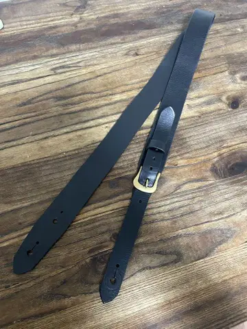 Bear Straps 레더 스트랩
