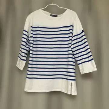 세인트 제임스 보더 티셔츠