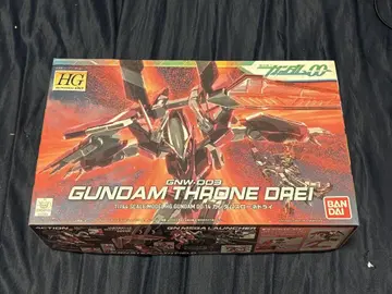 HG 1/144 건담 슬로네 드라이
