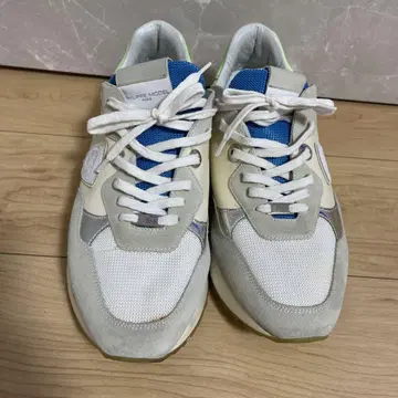 PHILIPPE MODEL 스니커즈