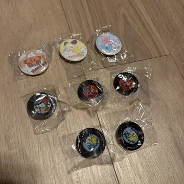 BT21 쿠라스시 빅쿠라폰
