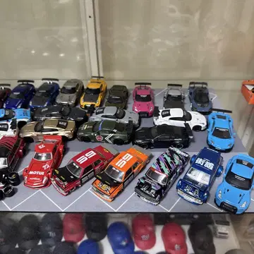 MINIGT 27대 세트 묶음 판매