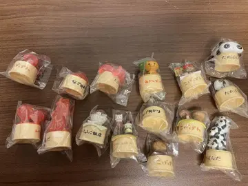 타레판다 병뚜껑 전종