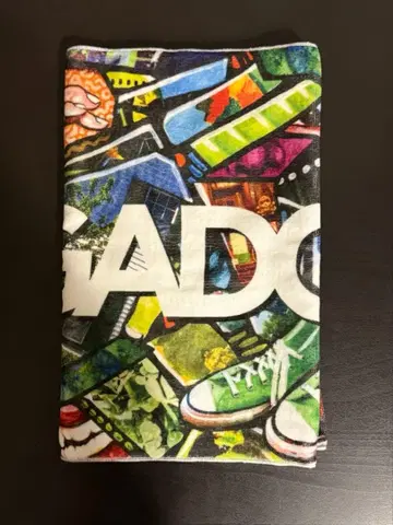 GADORO 타월