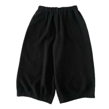 미사용 KAGURAYA 카구라야 울 벌룬 팬츠 빅 사이즈 LL