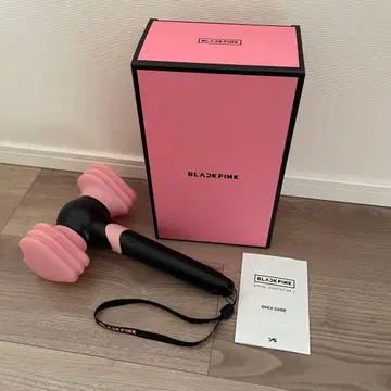 BLACKPINK 응원봉