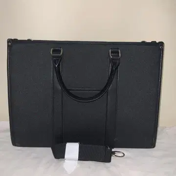 ( 미사용품 ) 비즈니스 백 조정 가능 스트랩