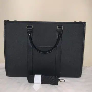 ( 미사용품 ) 비즈니스 백 조정 가능 스트랩