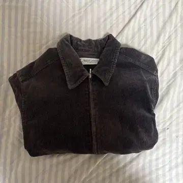 90s cityboy marsh landing 코듀로이 자켓