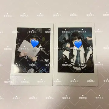 iLiFE! 쿠우시 카렌 생일 기념 란체키 생탄 의상 모노톤