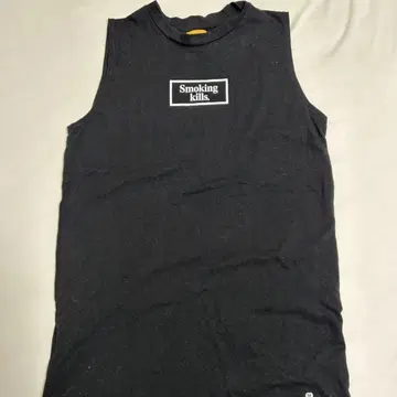 FR2 smoking kills 슬리브리스