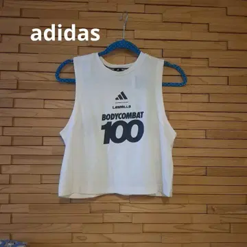 [새상품] adidas BODYCOMBAT 100 탱크탑 M 사이즈