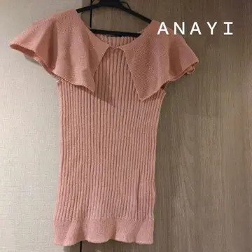 ANAYI 니트