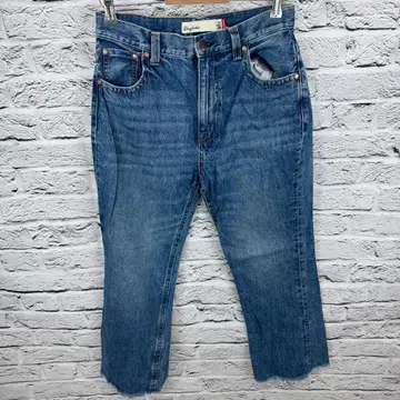 RODEO CROWNS ( RCWB ) 사이즈 27 데님 658