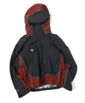 Mountain Hardwear Conduit Jacket