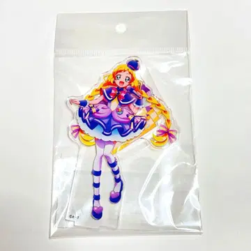 원더풀 프리큐어! LIVE2024 아크릴 스탠드 큐어 프렌디