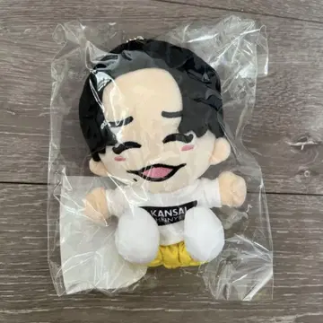 [ 미개봉 새상품 ] 나니와단시 나가오 켄토 치비누이