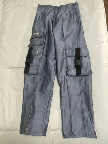 IMPAQ MILLENNIUM JEANS