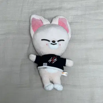 skzoo 폭시니 아이엔 봉제 인형