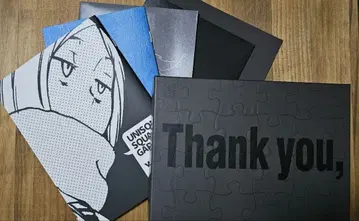 유니슨 스퀘어 가든 Thank you , ROCK BANDS!