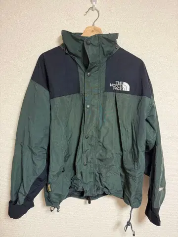 THE NORTH FACE 마운틴 파카 105