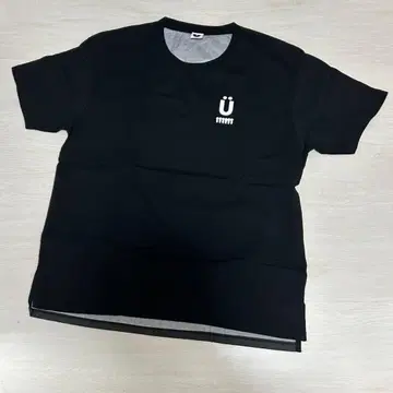 UVERworld 아키라 T셔츠