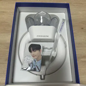 ZEROBASONE 응원봉