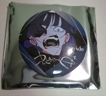 Ado 5th POP-UP 우쩨와 캔뱃지