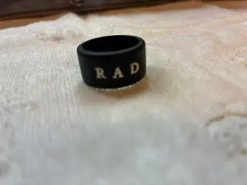 RADWIMPS 핑거 밴딩 라바밴
