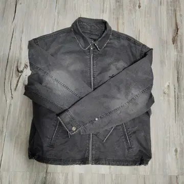 NAUTICA 밀리터리 자켓