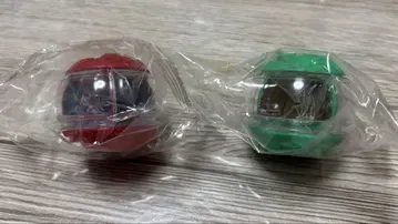 가면라이더 제츠 제로노스 캡슐 엑셀 캡슐
