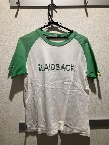 Bonzaipaint LAIDBACK T셔츠 Medium