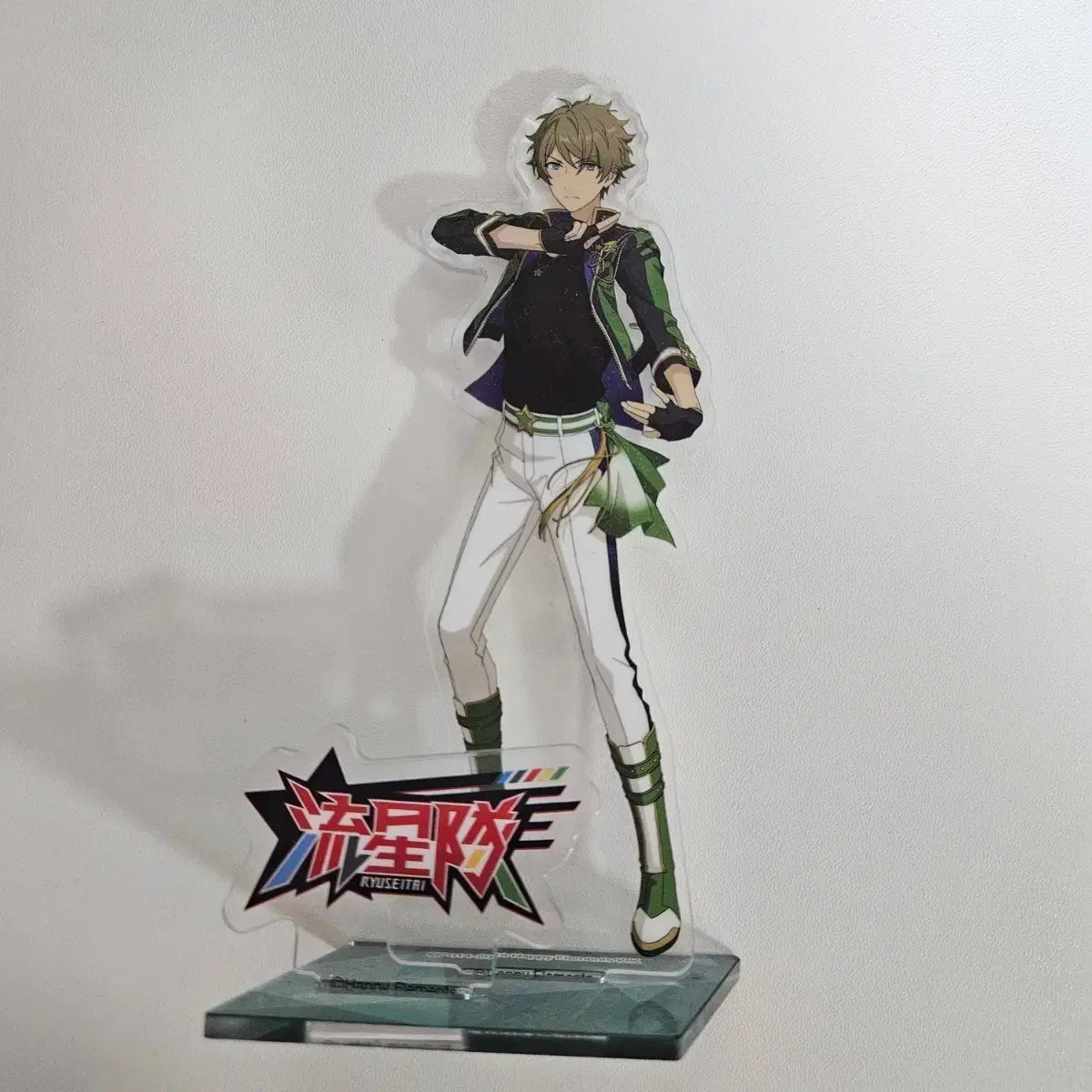 Ensemble Stars Mido old unit costume acrylic stand