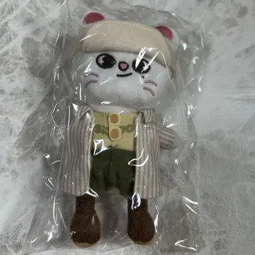 JYP POPUP 백참 Jiniret 현진 지니렛