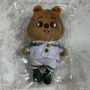 JYP 팝업 HAN QUOKKA bag charm