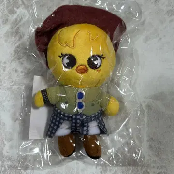 JYP 팝업 백참 BbokAri 포가리 Felix