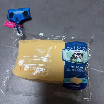 Mellojoy 메로조이 버터 신버터