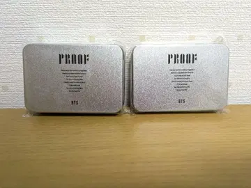 [ BTS ] 스티커 2개 세트