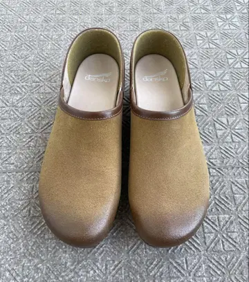 [미사용 새상품] Dansko 단스코 Brenna 브렌나