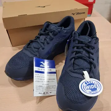 미사용 Mizuno 맥시마이저 24 28.0cm 와이드