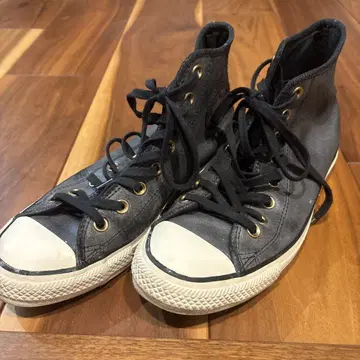 컨버스US 올스타 ConverseUS Allstar 하이컷